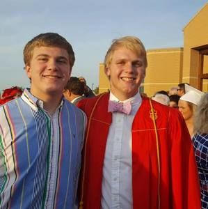 Meet your Posher, Corey